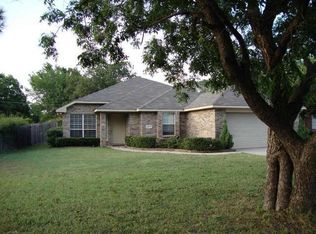 2674 Poplar Dr, Flower Mound, TX 75028