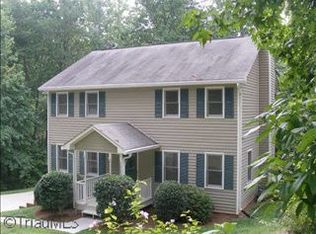 828 Grinnell St, Lewisville, NC 27023