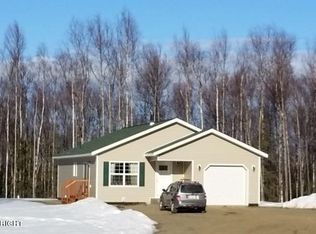 14061 W Sandy Hills Cir, Wasilla, AK 99623