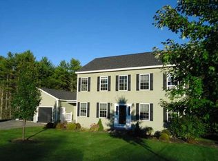 11 Jessie Ln, Biddeford, ME 04005