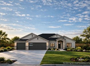 4543 N 150 W Lot 201, Cedar City, UT 84721