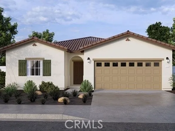 49632 Seagull Pl, Indio, CA 92201