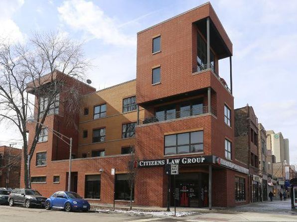 1150 N Hoyne Ave APT 1N
