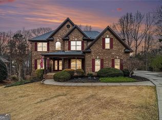 6350 Old Wood Hollow Way, Buford, GA 30518