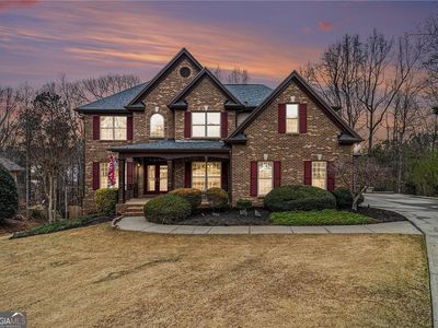 6350 Old Wood Hollow Way, Buford, GA, 30518