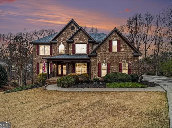 6350 Old Wood Hollow Way, Buford, GA 30518