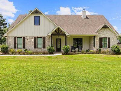 2610 Kings Rd, Marshall, TX, 75672