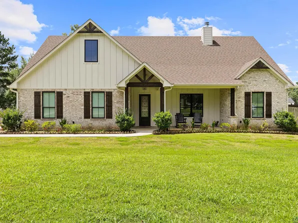 2610 Kings Rd, Marshall, TX 75672