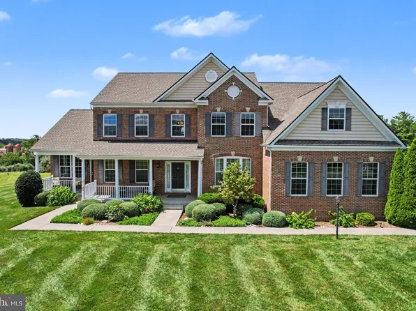 15099 Grace Pl, Waterford, VA 20197
