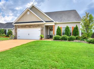 584 Curzon Ct, Aiken, SC 29801