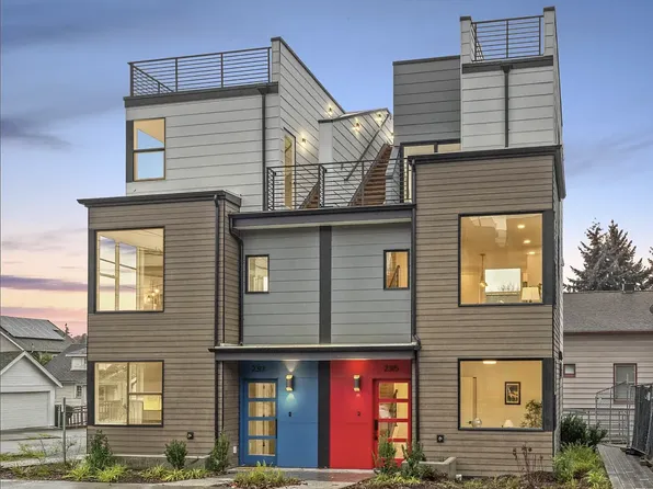 2311 S Judkins St #2311, Seattle, WA 98144