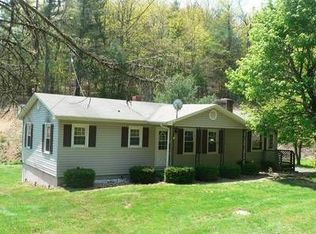 3446 Hankey Mountain Hwy, Churchville, VA 24421