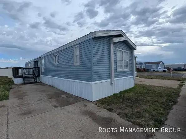 1010 Reservation Rd, Hays, KS