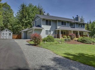 27328 Balmoral Pl NE, Kingston, WA 98346