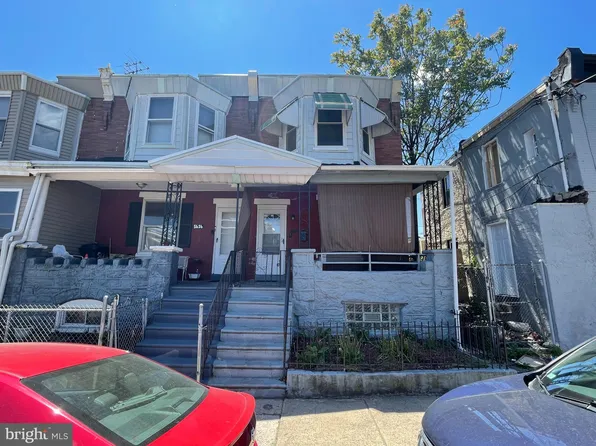 5618 Media St, Philadelphia, PA 19131