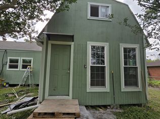 2103 Howell Ave #1, La Marque, TX 77568