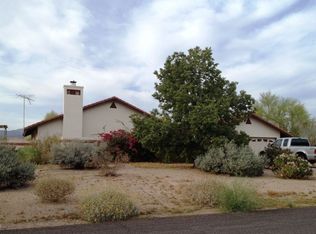 4634 E Ron Rico Rd, Cave Creek, AZ 85331