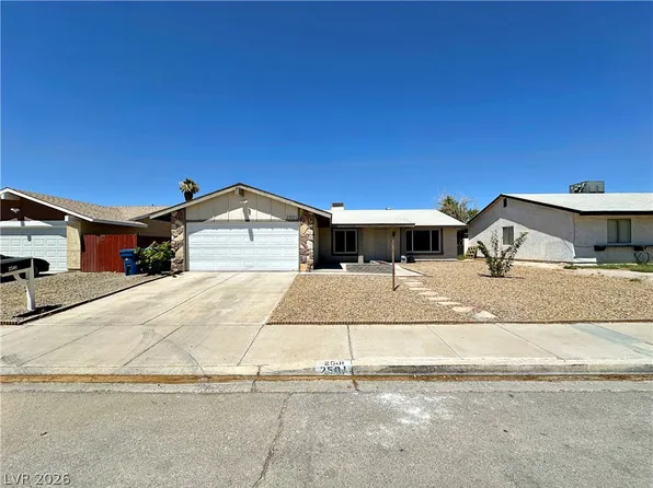 2501 Oak Glen Way, Las Vegas, NV 89115