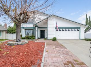 6261 Sunmist Way, Citrus Heights, CA