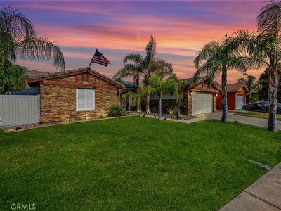 765 Romelia Way, San Jacinto, CA, 92583