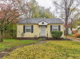 1807 Waggoner Ave, Evansville, IN 47714