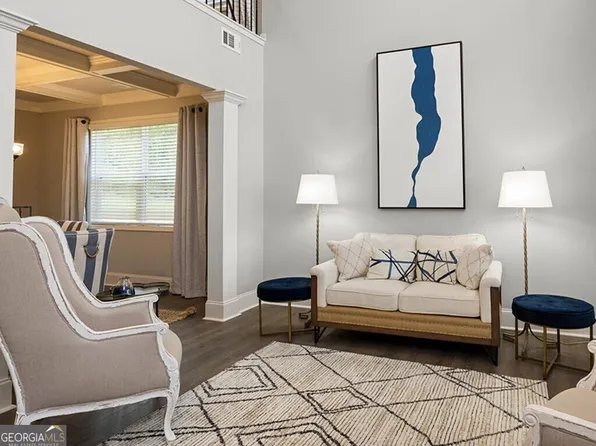 4005 Alba Ct, Cumming, GA 30028