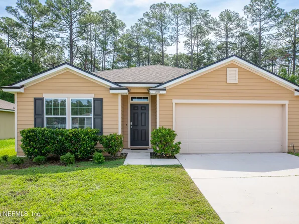 2031 SOTTERLEY Lane, Jacksonville, FL 32220