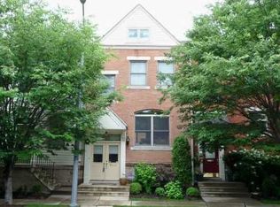 1615 Merriman Ct, Pittsburgh, PA 15203