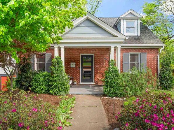738 Lexington Ave, Charlottesville, VA 22902