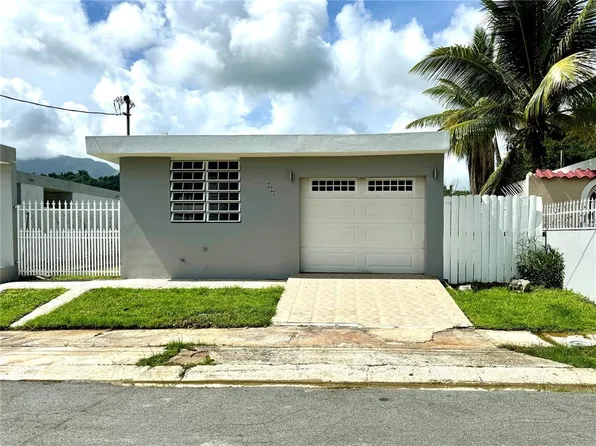6 Brisas Del Valley, Naguabo, PR 00718