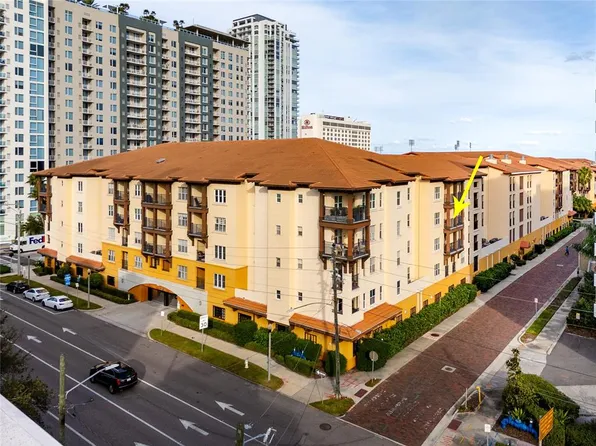 200 4th Ave S Unit 320, Saint Petersburg, FL 33701