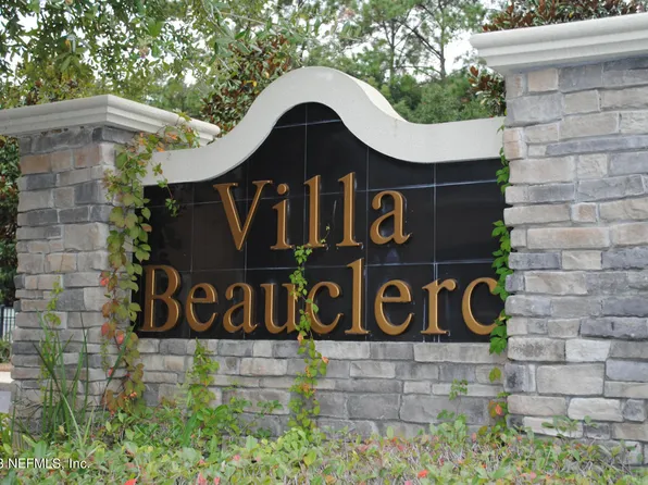 9595 AMARANTE Circle #1, Jacksonville, FL 32257