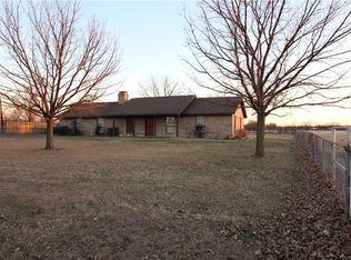 8761 S Fm 148, Scurry, TX 75158