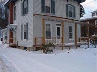 97 Main St, Worcester, NY 12197