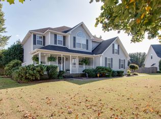 306 Kirtley Ct, Murfreesboro, TN 37130