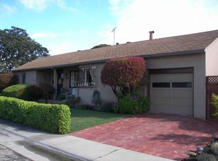 829 W Grant Pl, San Mateo, CA
