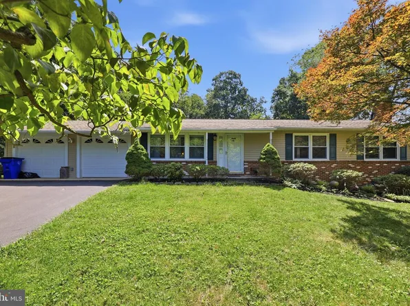 4403 Molesworth Ter, Mount Airy, MD 21771