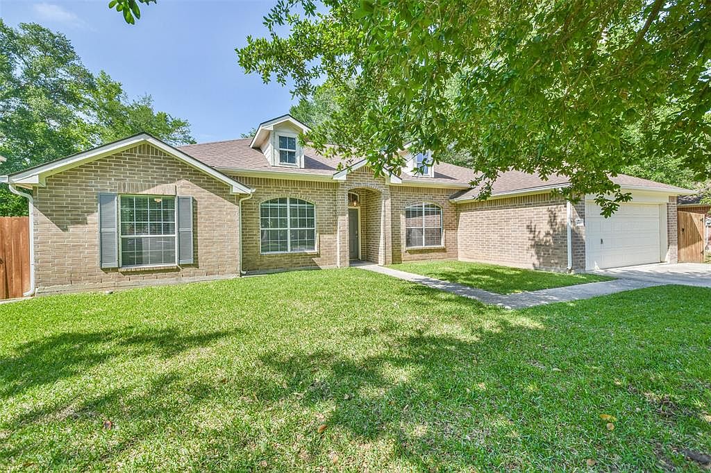 6610 Woodland Oaks Dr, Magnolia, TX 77354 MLS 36962311 Zillow