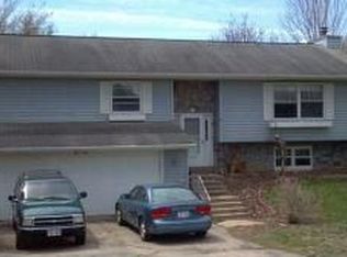W8367 N Shore Dr, Onalaska, WI 54650