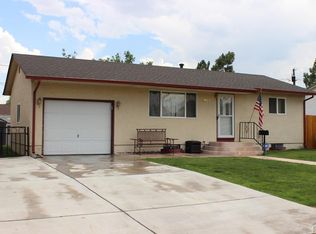 3918 Lancaster Dr, Pueblo, CO 81005