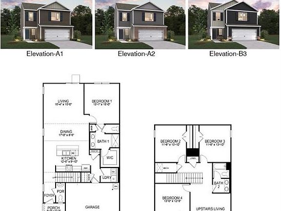 2nd image of this home