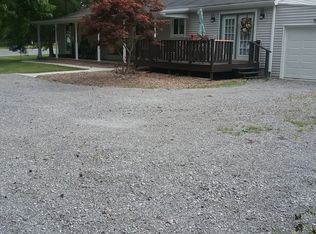12770 E Il Highway 148, Mount Vernon, IL 62864