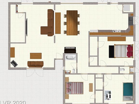 2nd image of 4417 Mayflower Ln