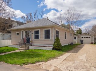 94 Parcom St, Kalamazoo, MI 49048