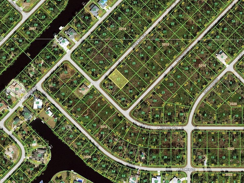 1st image of 1110 Longacre Ter