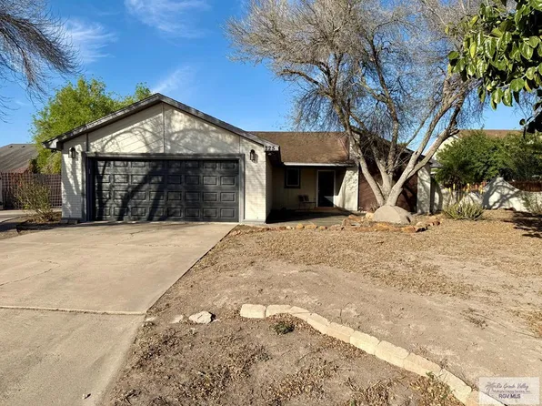 225 Barcelona Ave, Brownsville, TX 78526