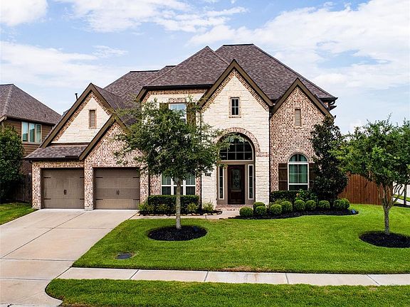 2nd image of 3509 Brantly Cove Ct