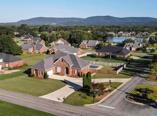 397 County Line Rd, Oxford, AL 36203