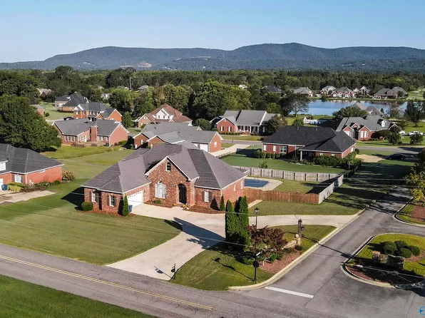 397 County Line Rd, Oxford, AL 36203