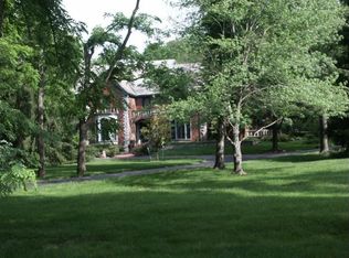 4745 E Bittersweet Way, Springfield, MO 65809